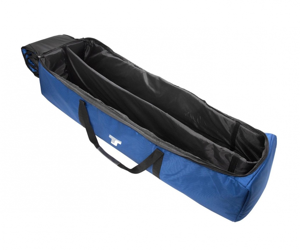 TS-Optics padded Carrying Bag XXL with internal divider L=1210 mm