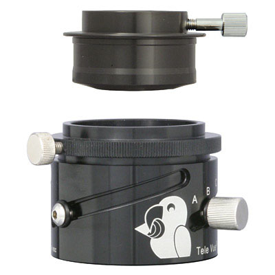 TeleVue Prracorr Tunable Top with 1.25'' Adapter (ATT-2125)