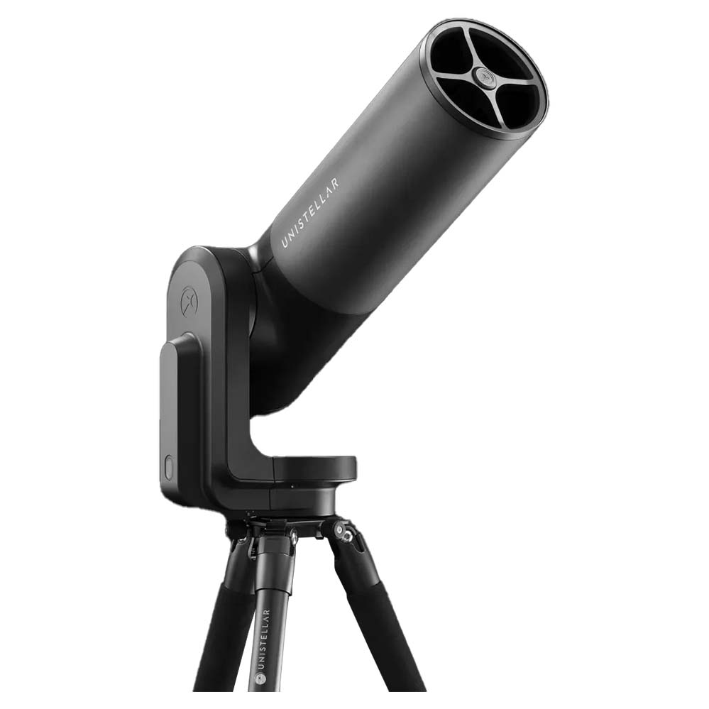 Unistellar eVscope eQuinox 2 Smart Telescope