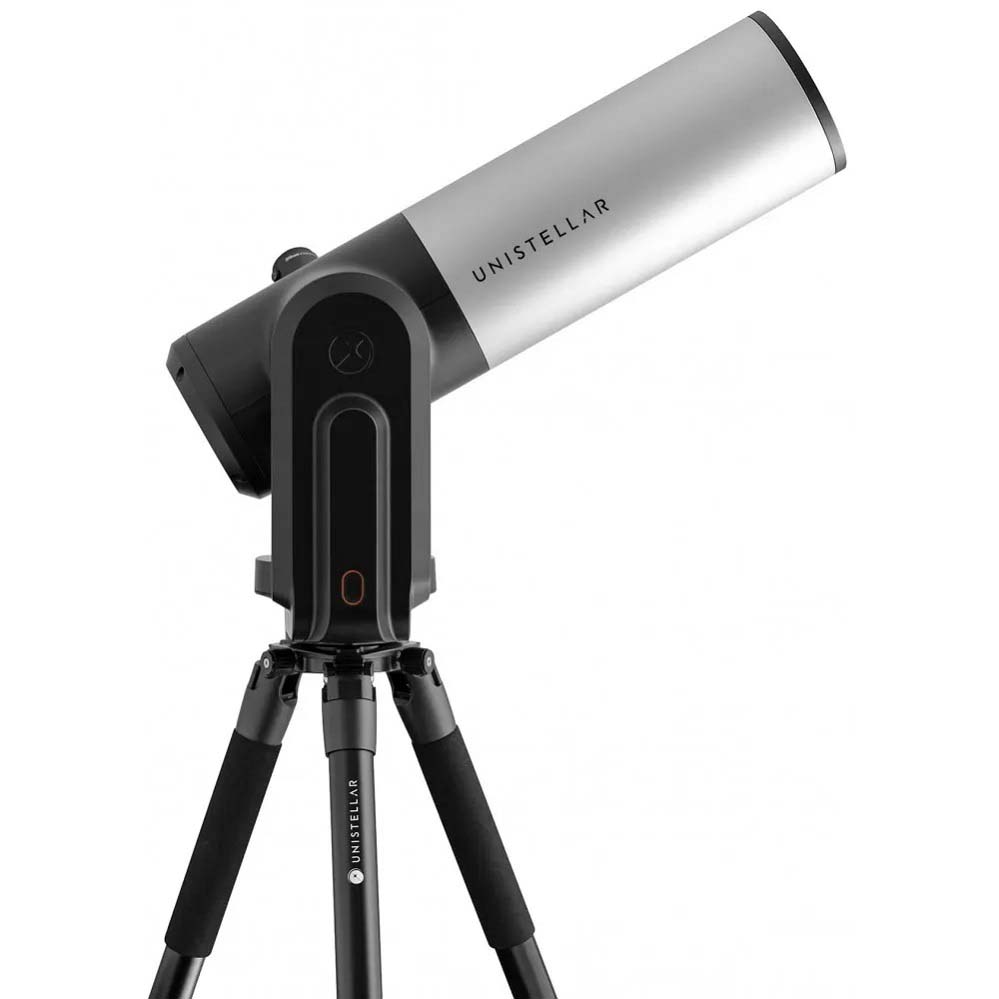 Unistellar eVScope 2 Smart Telescope with 7.7Mpixel Electronic Eyepiece ...