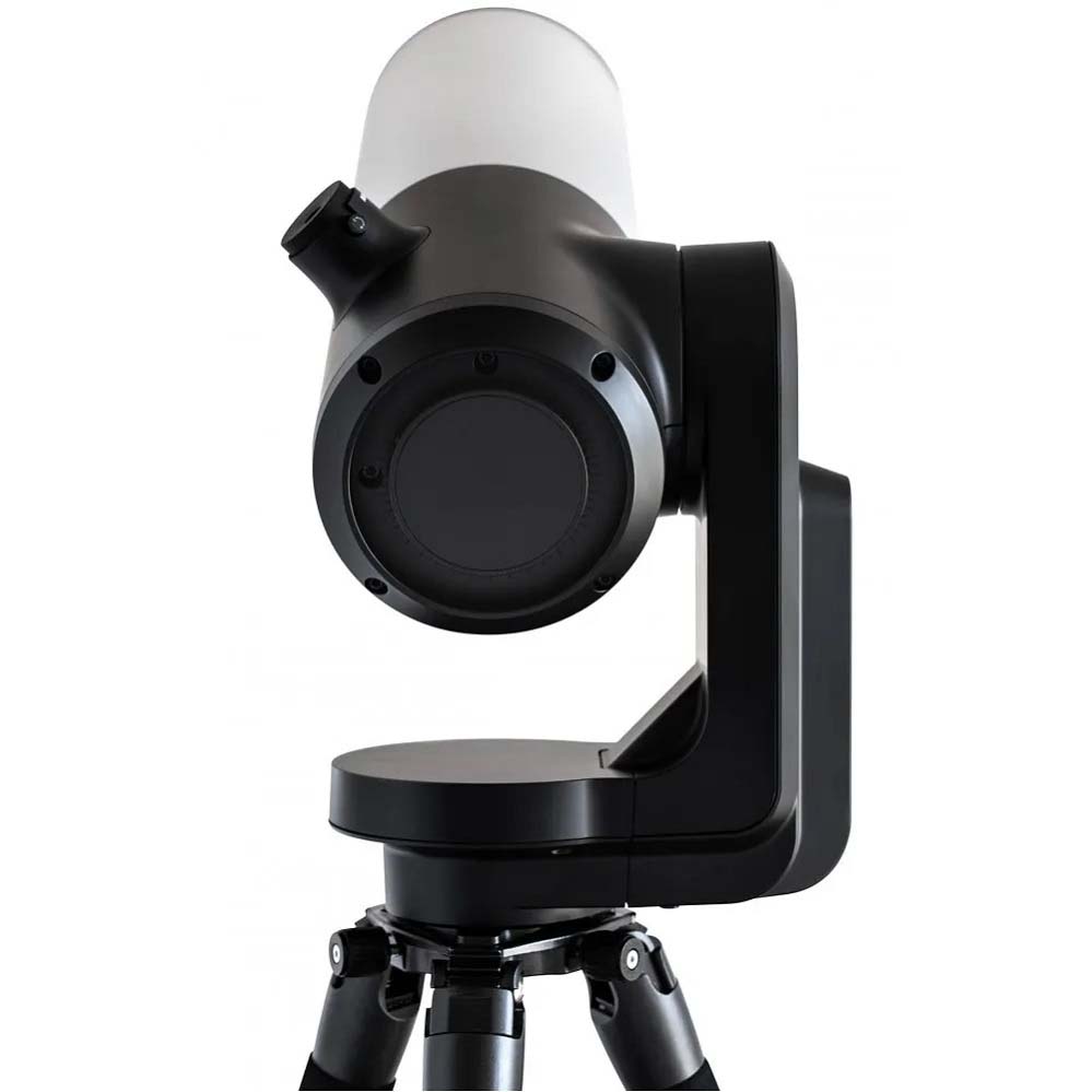 Unistellar eVScope 2 Smart Telescope with 7.7Mpixel Electronic Eyepiece by Nikon