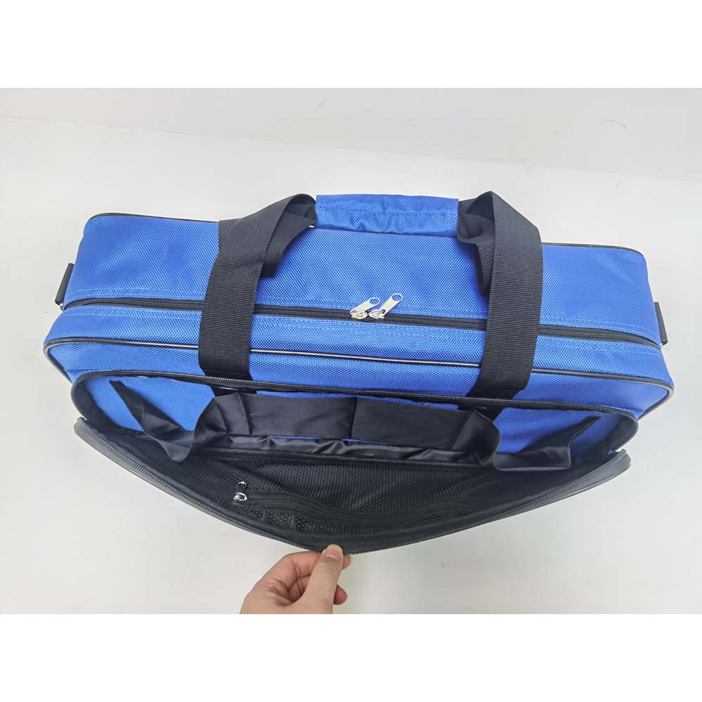 WideSky Accessory Bag with Pre-Cut Padding