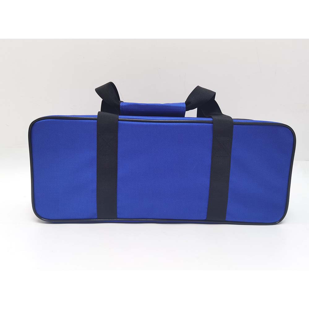 WideSky Accessory Bag with Pre-Cut Padding