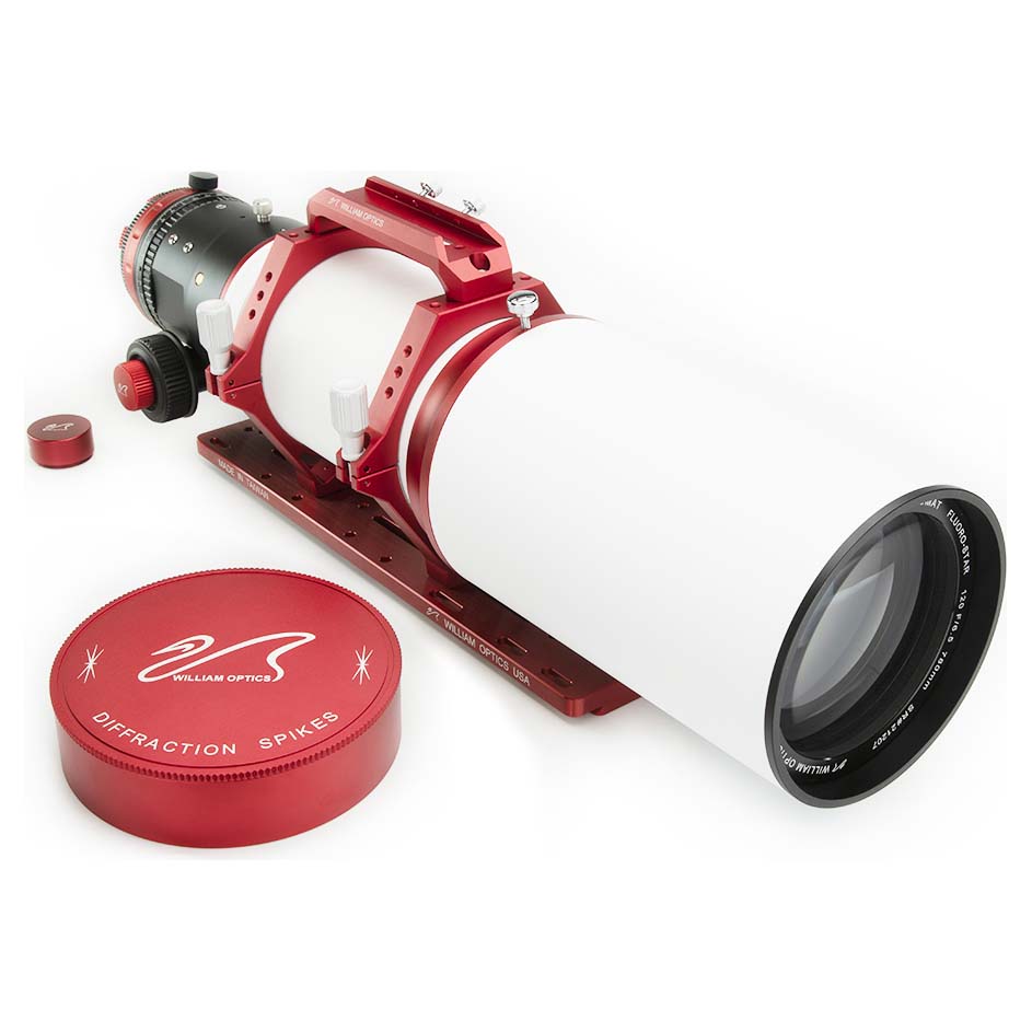 Telescope optics outlet for sale
