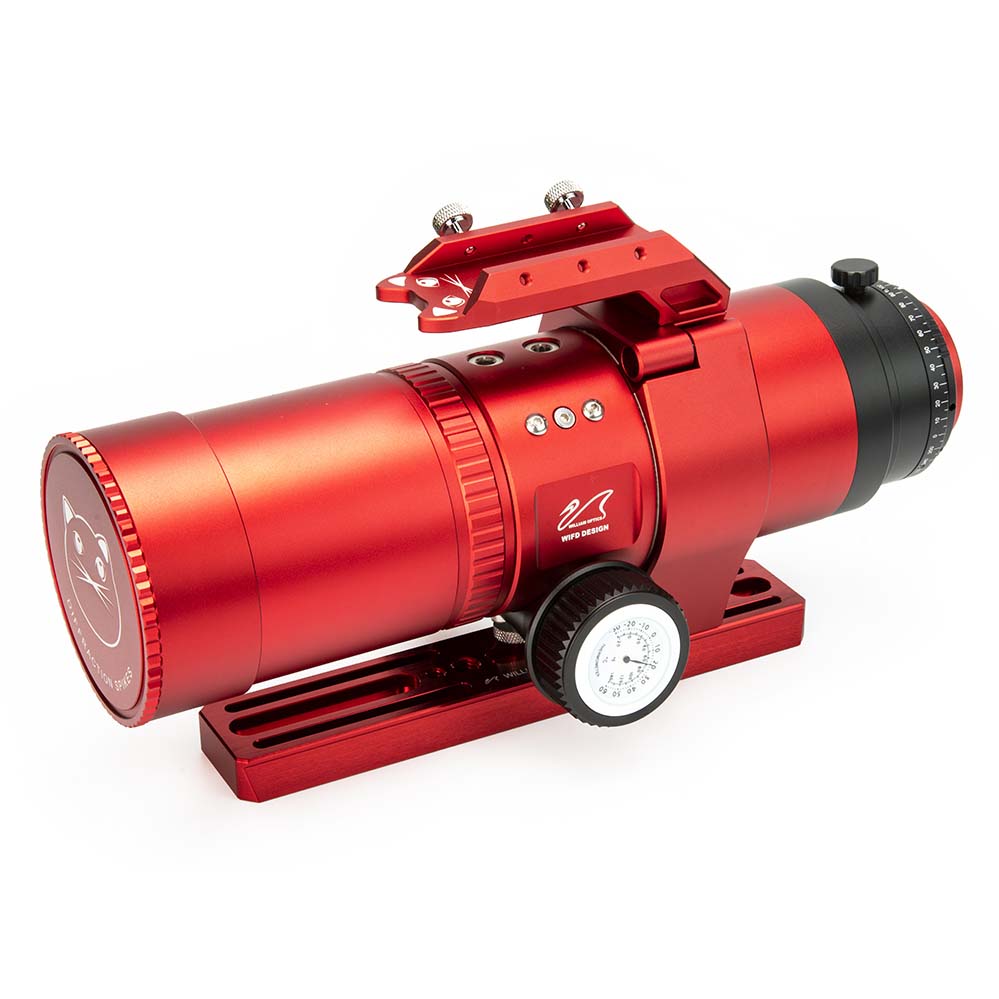 Optical refractor best sale