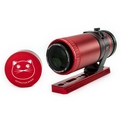 William Optics RedCat 51 v2