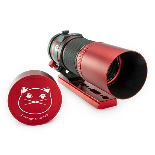William Optics RedCat 51 v2