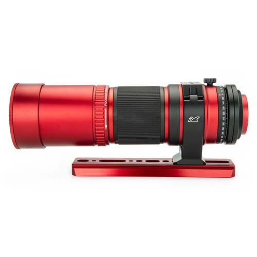William Optics RedCat 51 v2