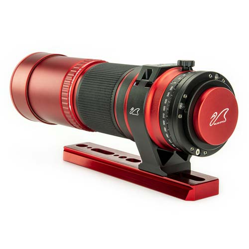 William Optics RedCat 51 v2
