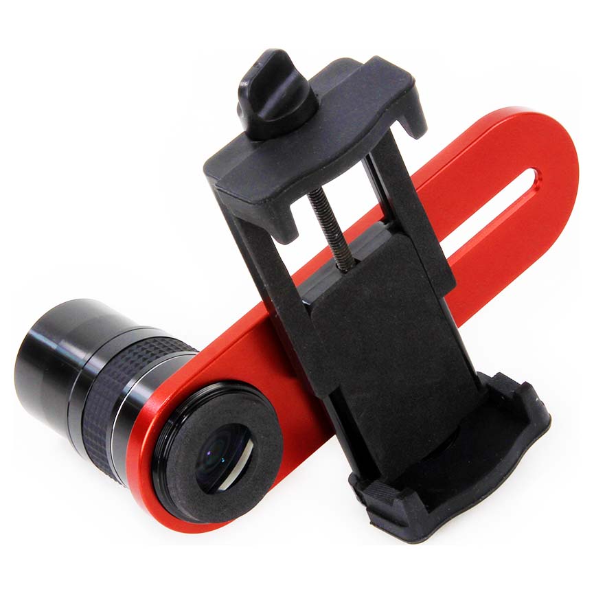 William Optics Cellphone Holder Telescope Adapter