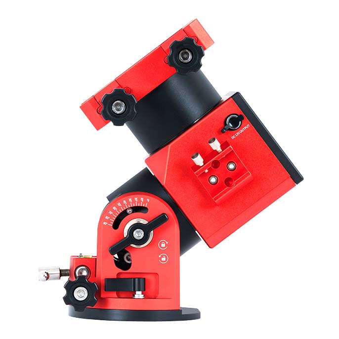 ZWO AM5 Harmonic Equatorial Mount