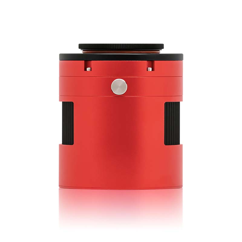 ZWO ASI2600MC DUO Colour APS-C CMOS Camera with Built-In Guiding Sensor