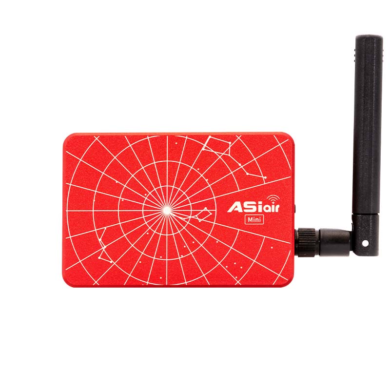 ZWO ASiair Mini Smart WiFi Controller for Astrophotography
