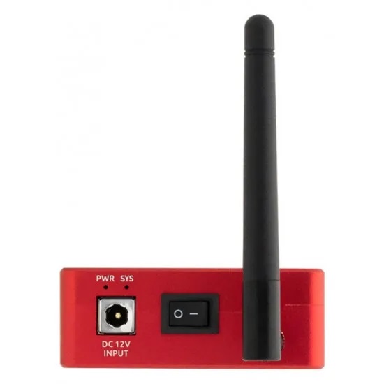 ZWO ASiair Plus 32GB - Smart WiFi Controller for Astrophotography