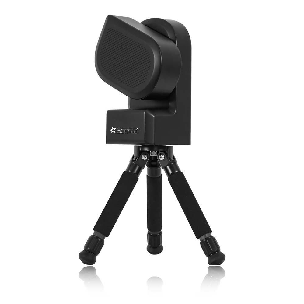 ZWO Seestar S50 all-in-One Smart Telescope