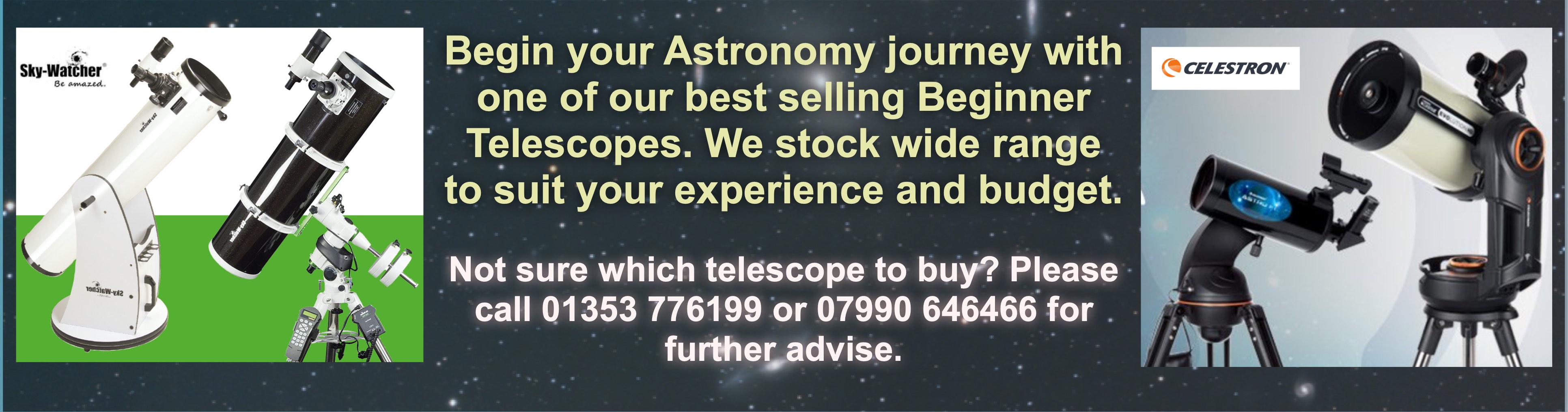 Best Telescopes for Beginners: Begin Your Journey into the Cosmos