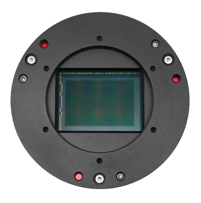 ZWO ASI2400MC Pro Cooled Full Frame Camera Sensor