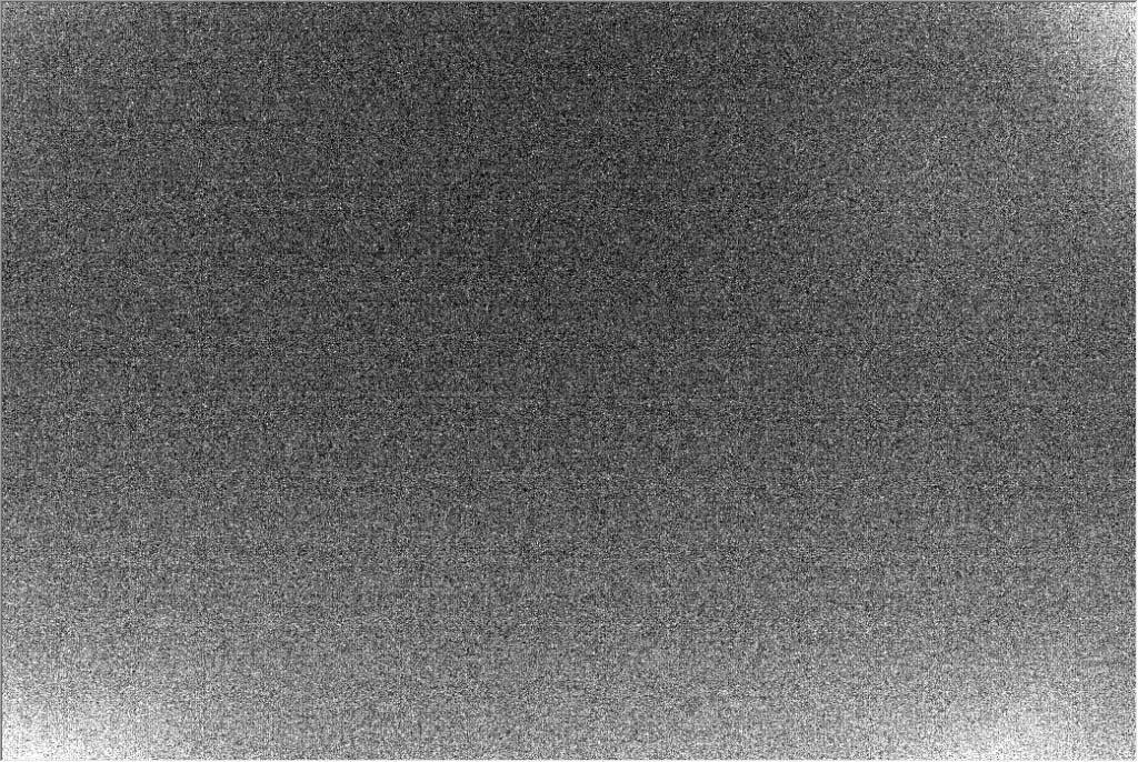 ZWO ASI2400MC Pro Cooled Full Frame Camera Dark Noise