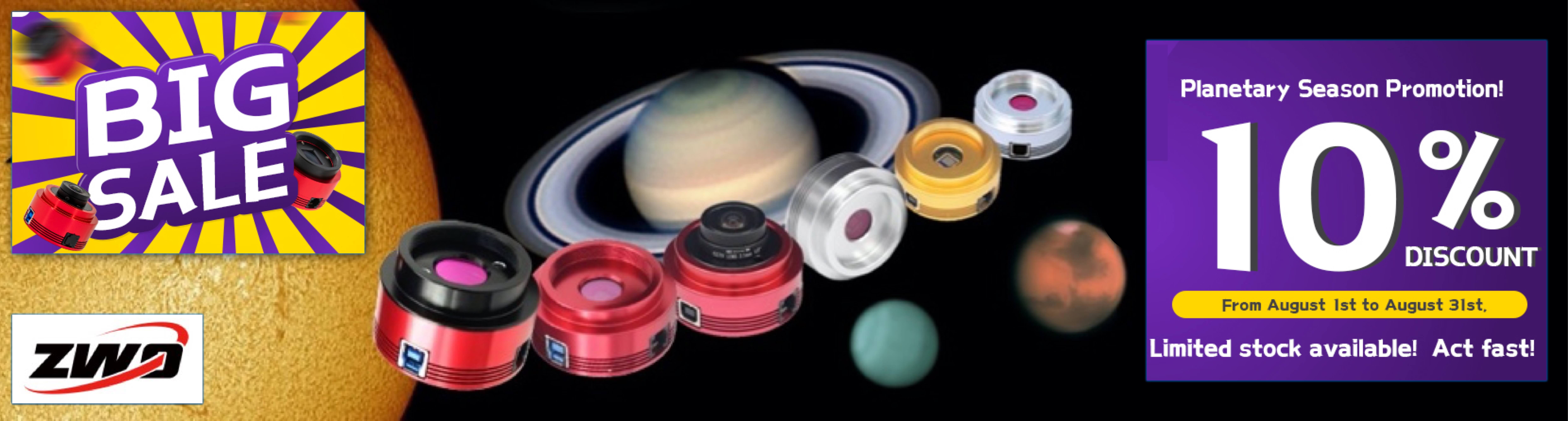 Telescopes for Sale Online UK Astronomical Shop Widescreen Centre